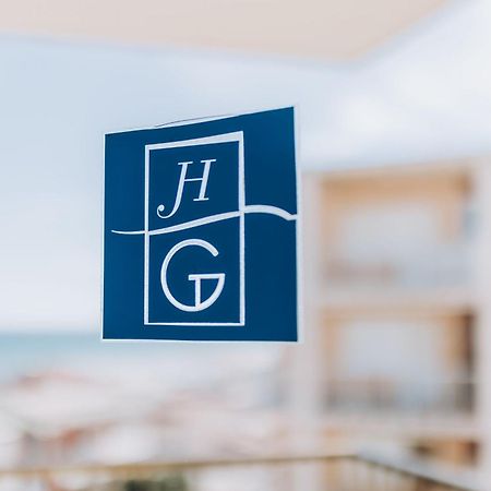 Hotel Guardamar Guardamar del Segura Zewnętrze zdjęcie