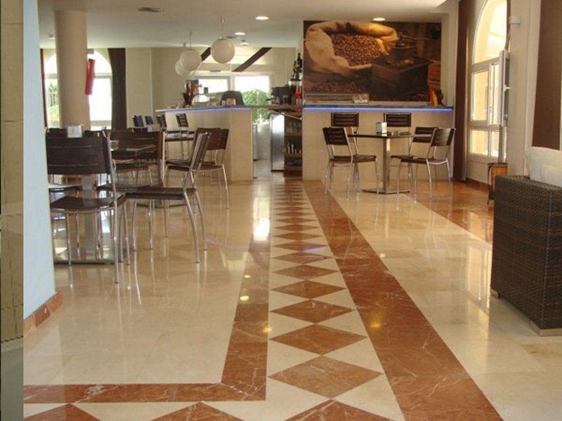 Hotel Guardamar Guardamar del Segura Zewnętrze zdjęcie